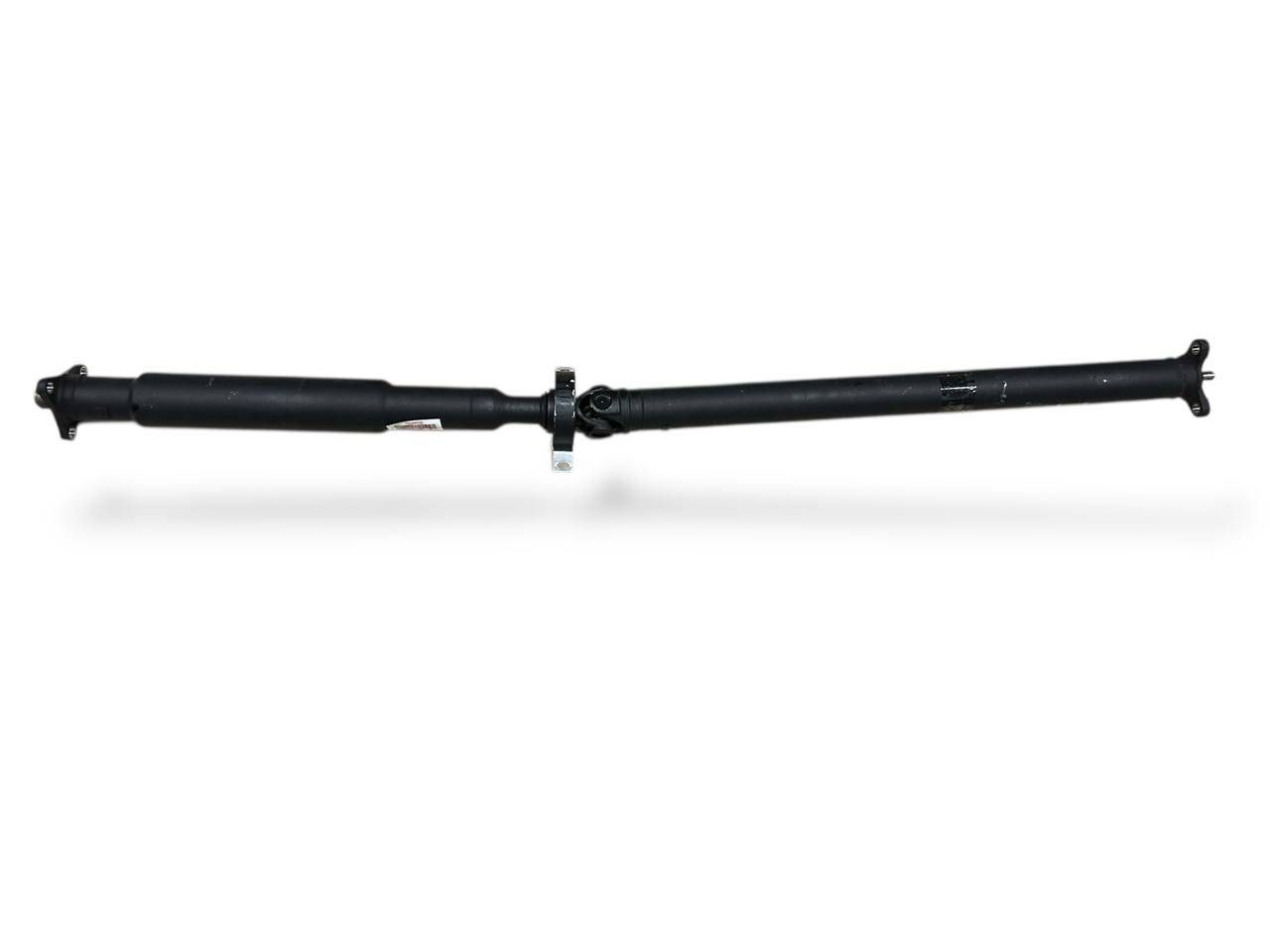 BMW 3 (G20 / G21) Drive shaft (set) BMW 3 SERIES Drive shaft (set) OEM 26107615017
...