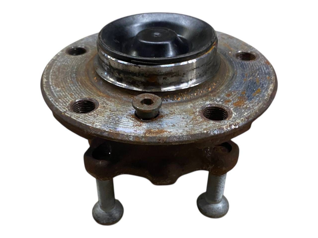 BMW 1 (F20 / F21) Front wheel ball bearing BMW 1 SERIES Front wheel ball bearing OEM 31206...