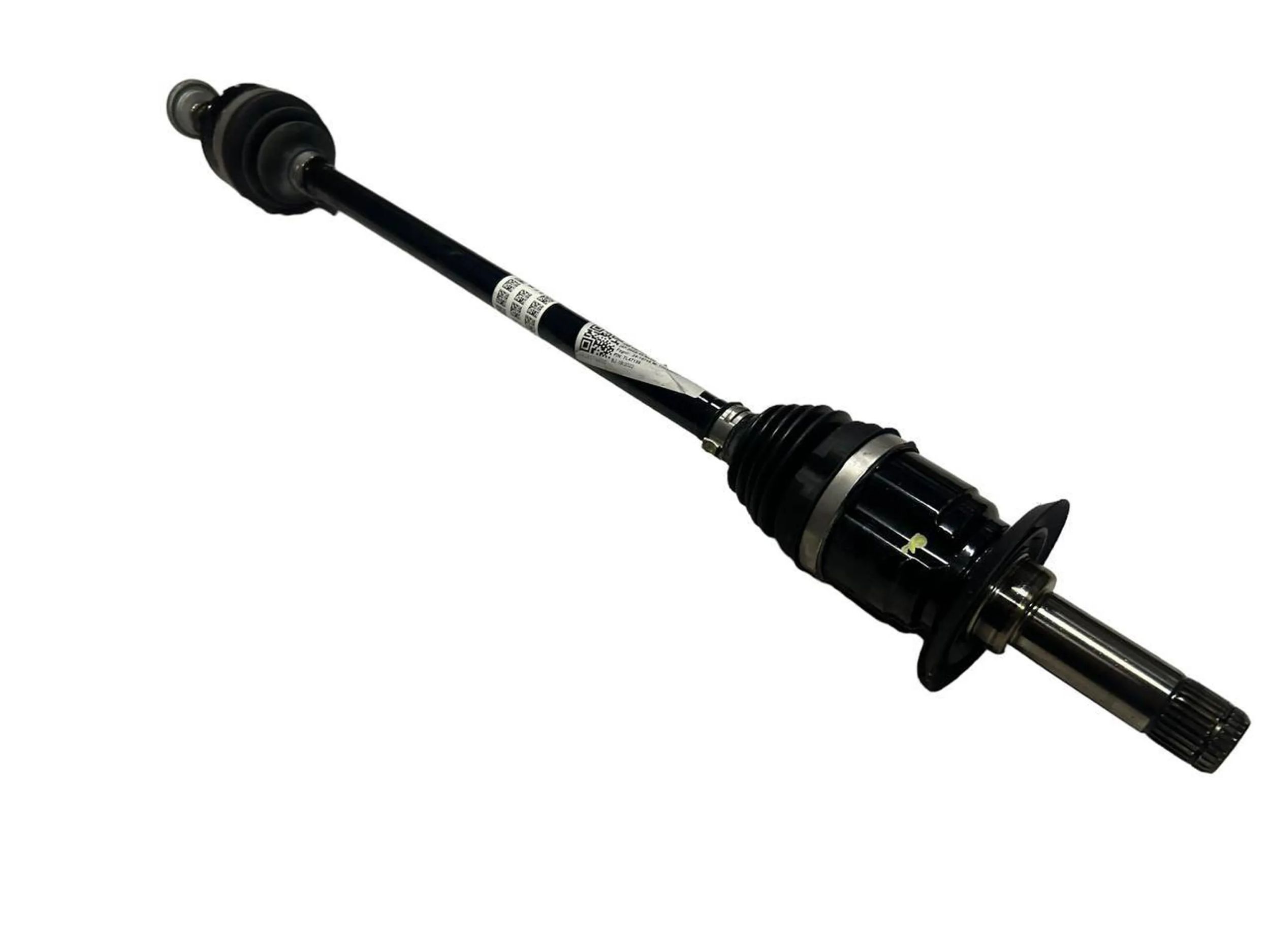 BMW X1 (E84) Rear driveshaft BMW X1 Rear driveshaft OEM 33205A5C2F1

Part co...
