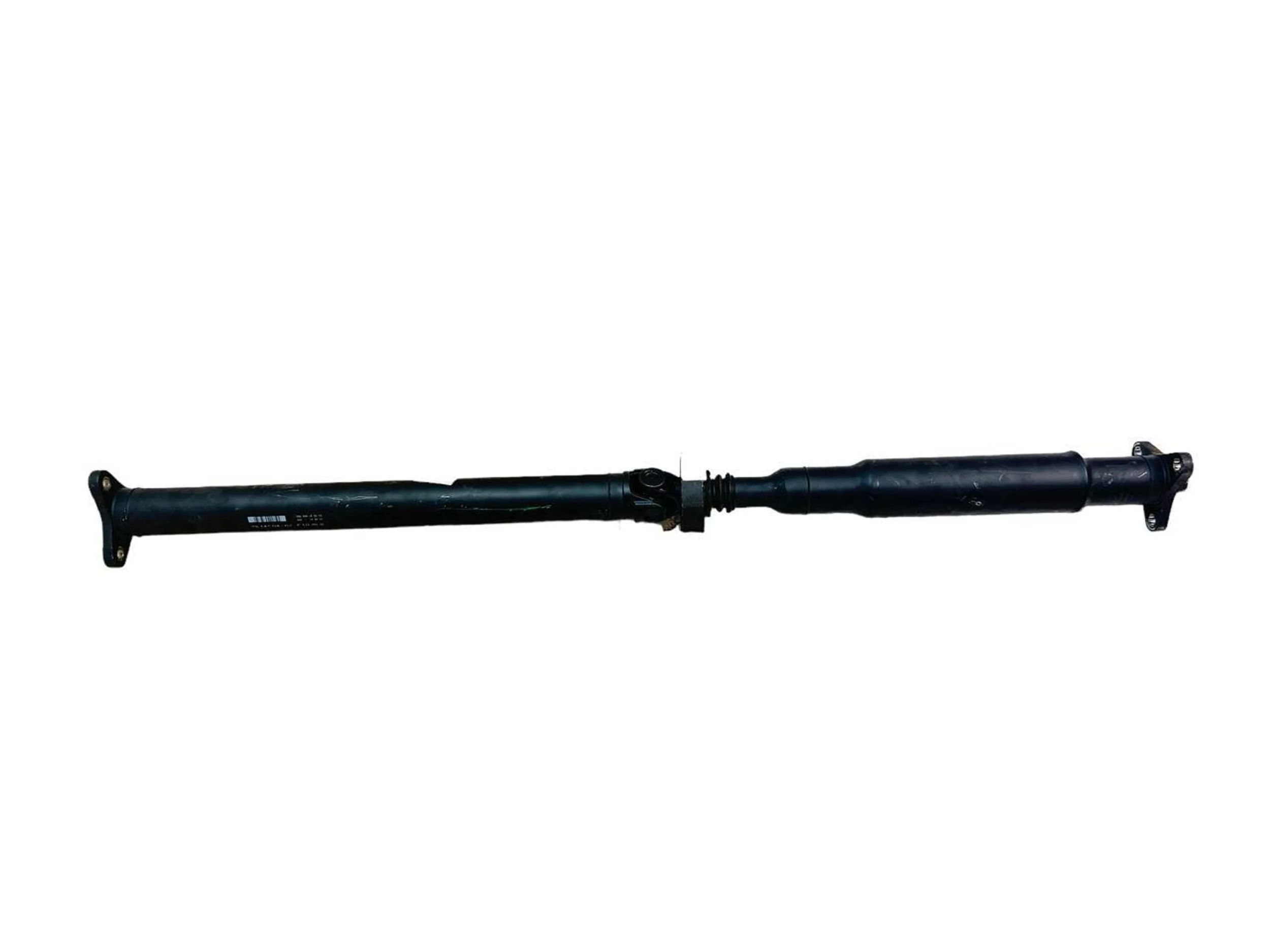 BMW 5 (F10 / F11) Drive shaft (set) BMW 5 SERIES Drive shaft (set) OEM 26107589685
...