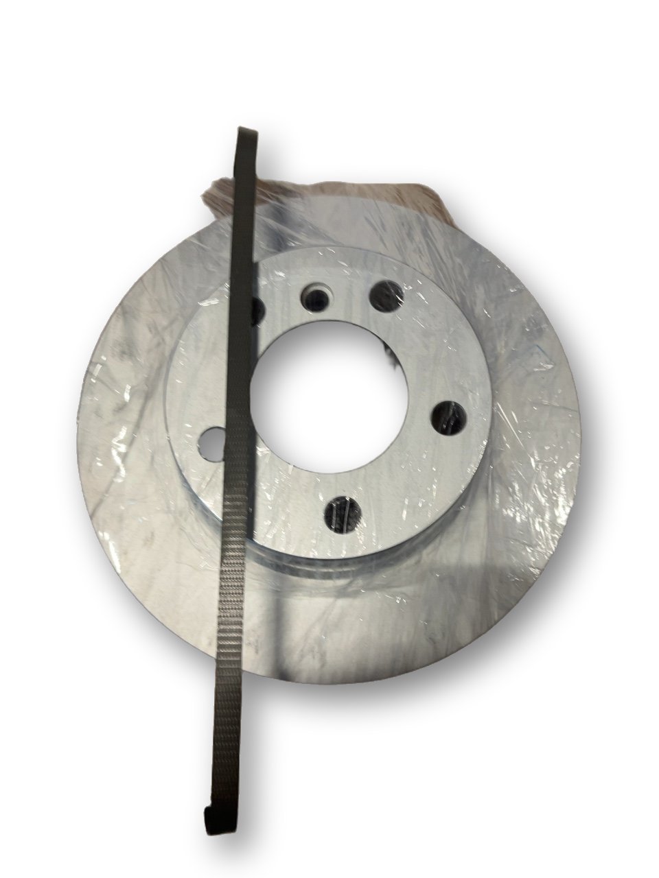 BMW 1 (F20 / F21) Front brake disc BMW 1 SERIES Front brake disc OEM 34116792215

...