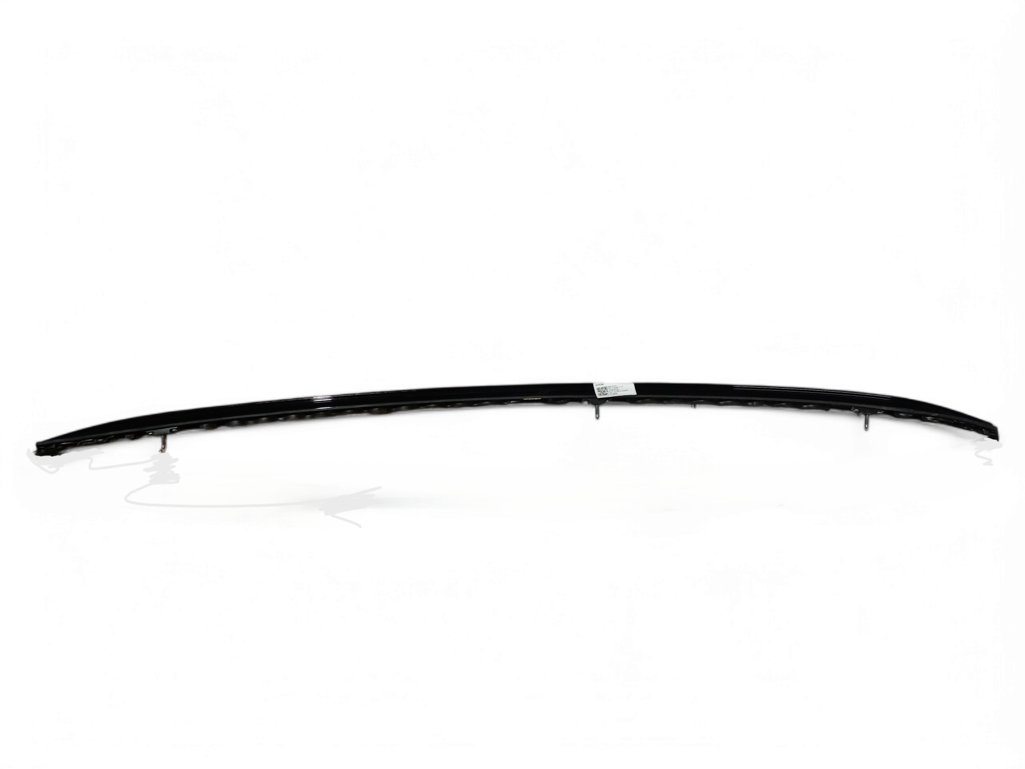 BMW X3 (G45) Roof bar rail BMW X3 Roof bar rail OEM 51138070692

Part code...