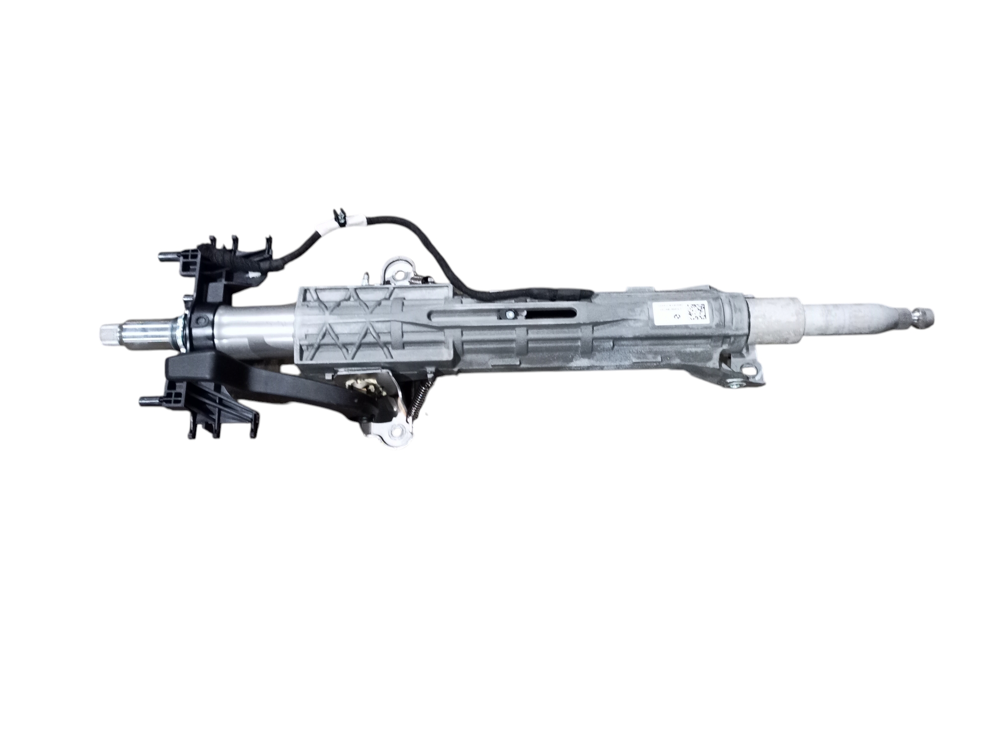 BMW X3 (G45) Steering wheel axle BMW X3 Steering wheel axle OEM 32306887897

Par...