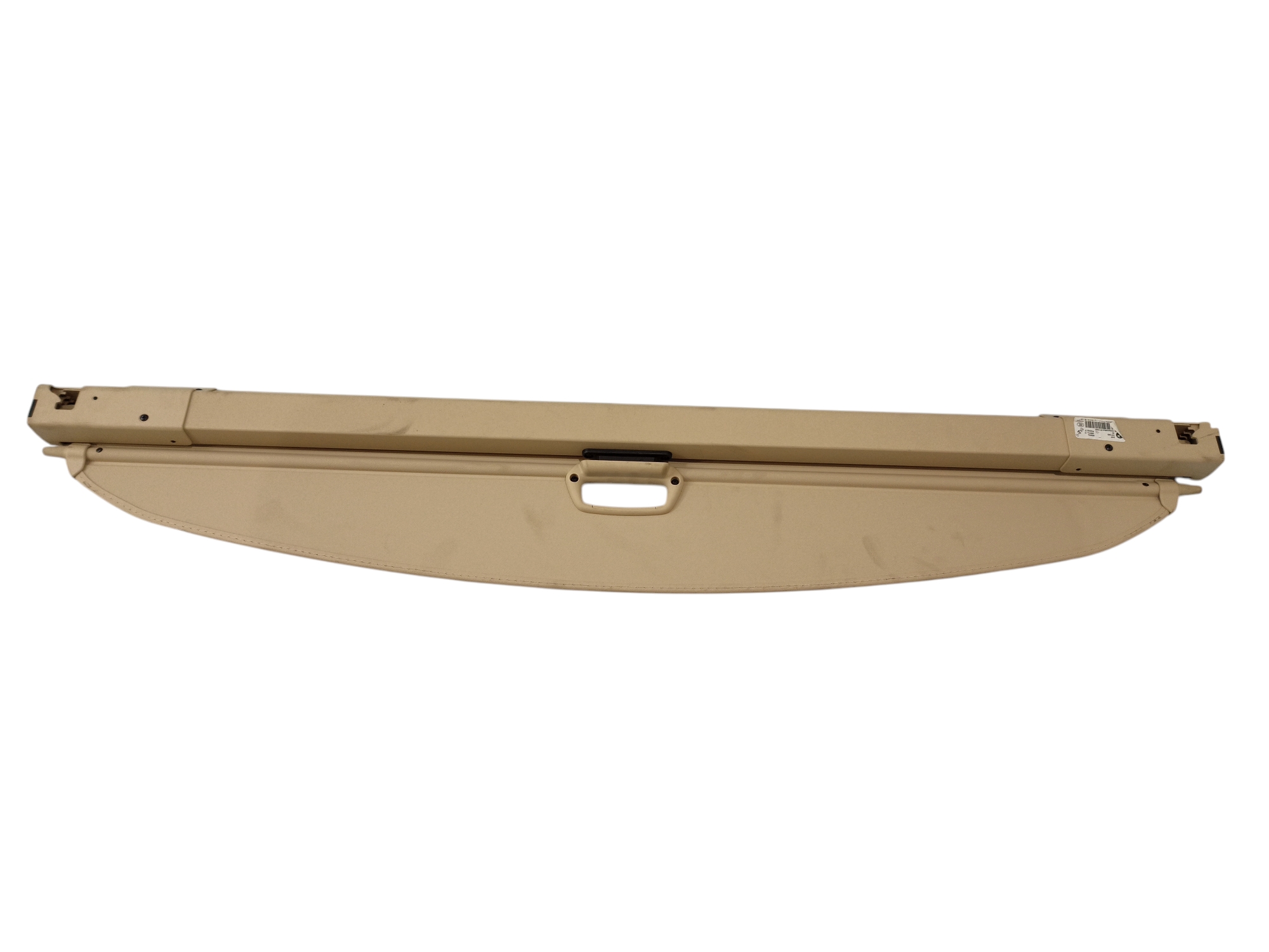 BMW iX3 (NA5) Parcel shelf BMW IX3 Parcel shelf OEM 51477479563

Part code...