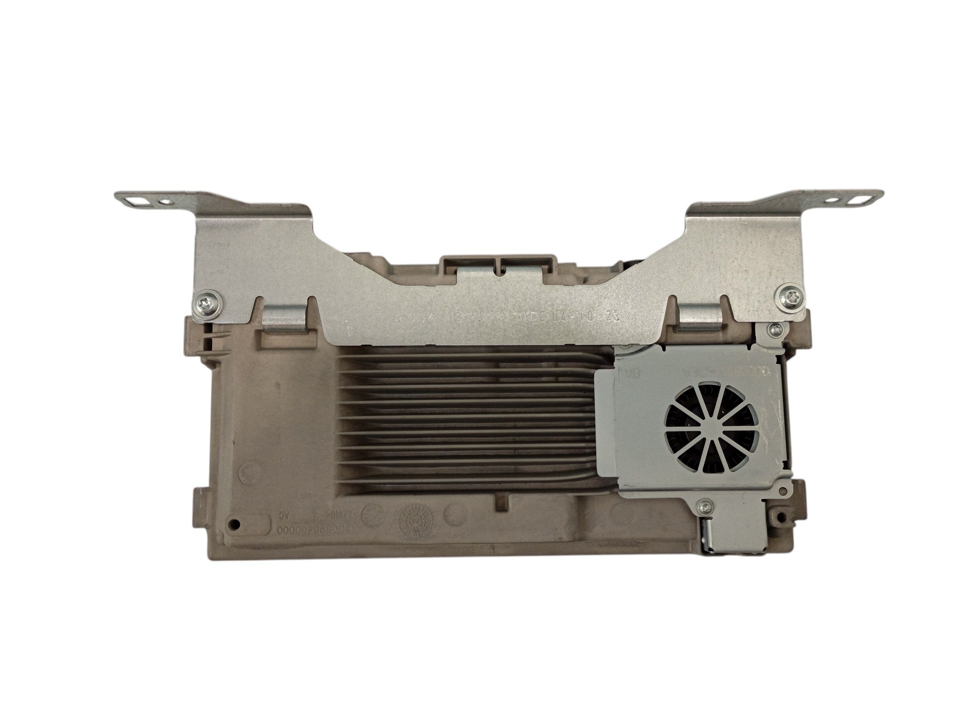 BMW 4 (G22 / G23 / G26)  Speedometer control unit/module BMW 4 SERIES Speedometer control unit/module OE...