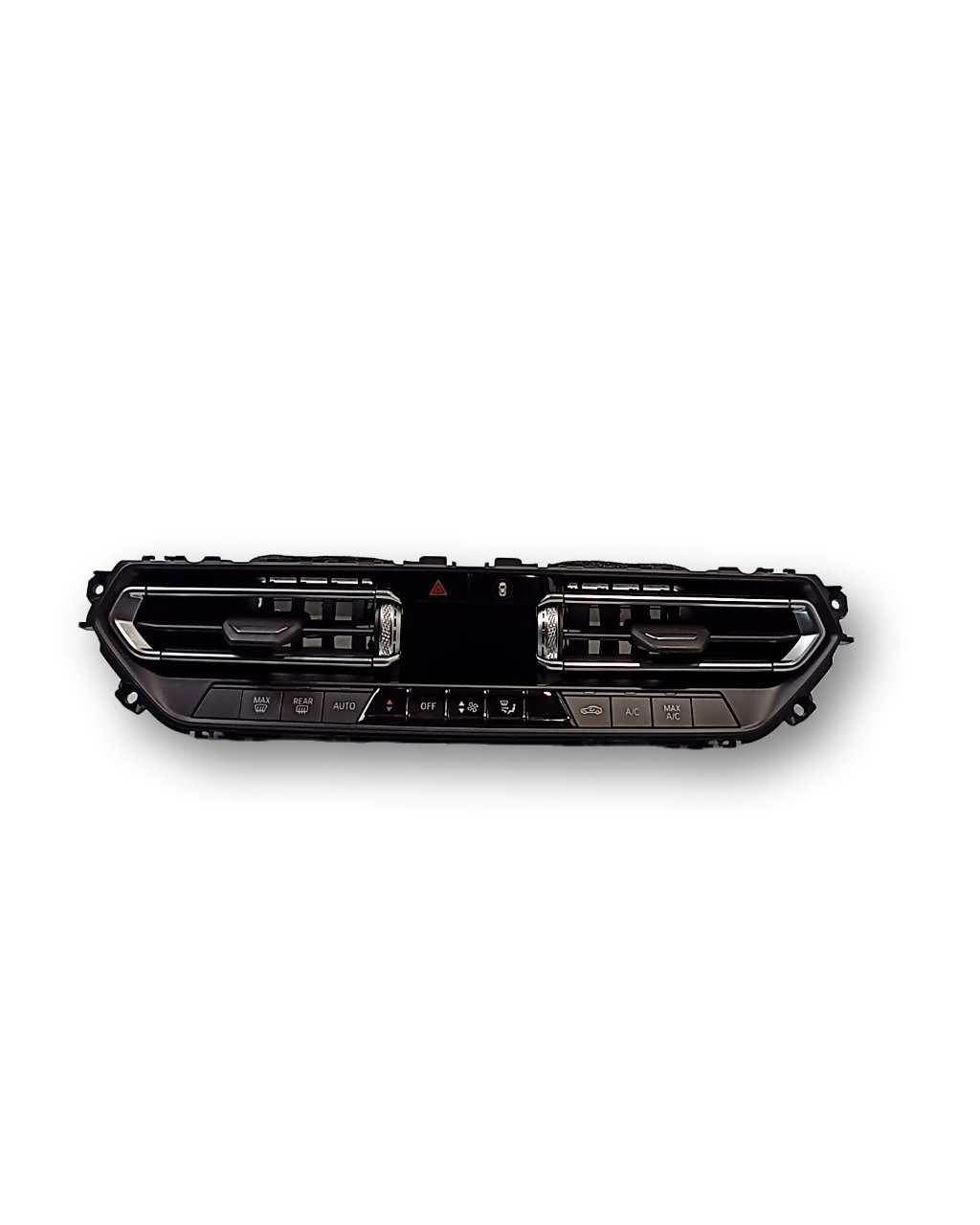 BMW 4 (G22 / G23 / G26)  Climate control unit BMW 4 SERIES Climate control unit OEM 4A0EDC7

...