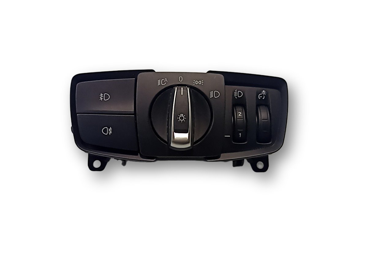 BMW 4 (F32 / F33 / F36) Свет переключатель BMW 4 SERIES Light switch OEM 61319265305

Part...