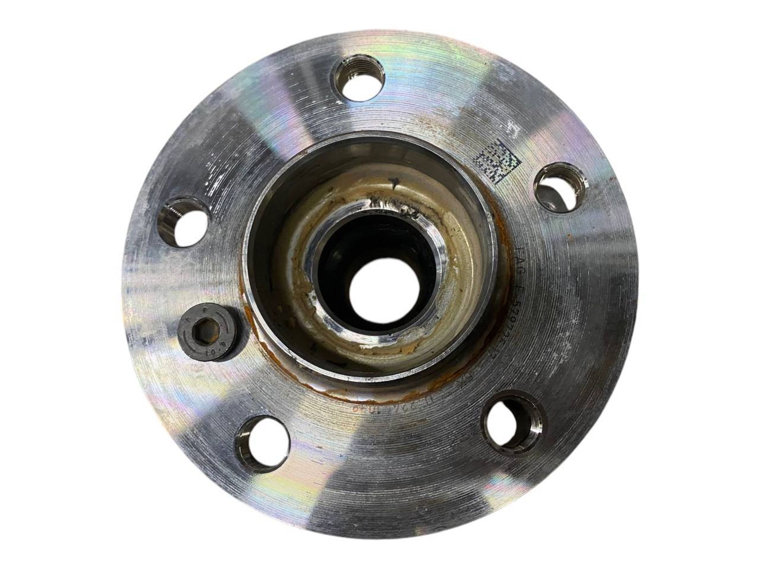 BMW i8 (l12, l15) Front wheel ball bearing BMW I8 Front wheel ball bearing OEM 31206874443...