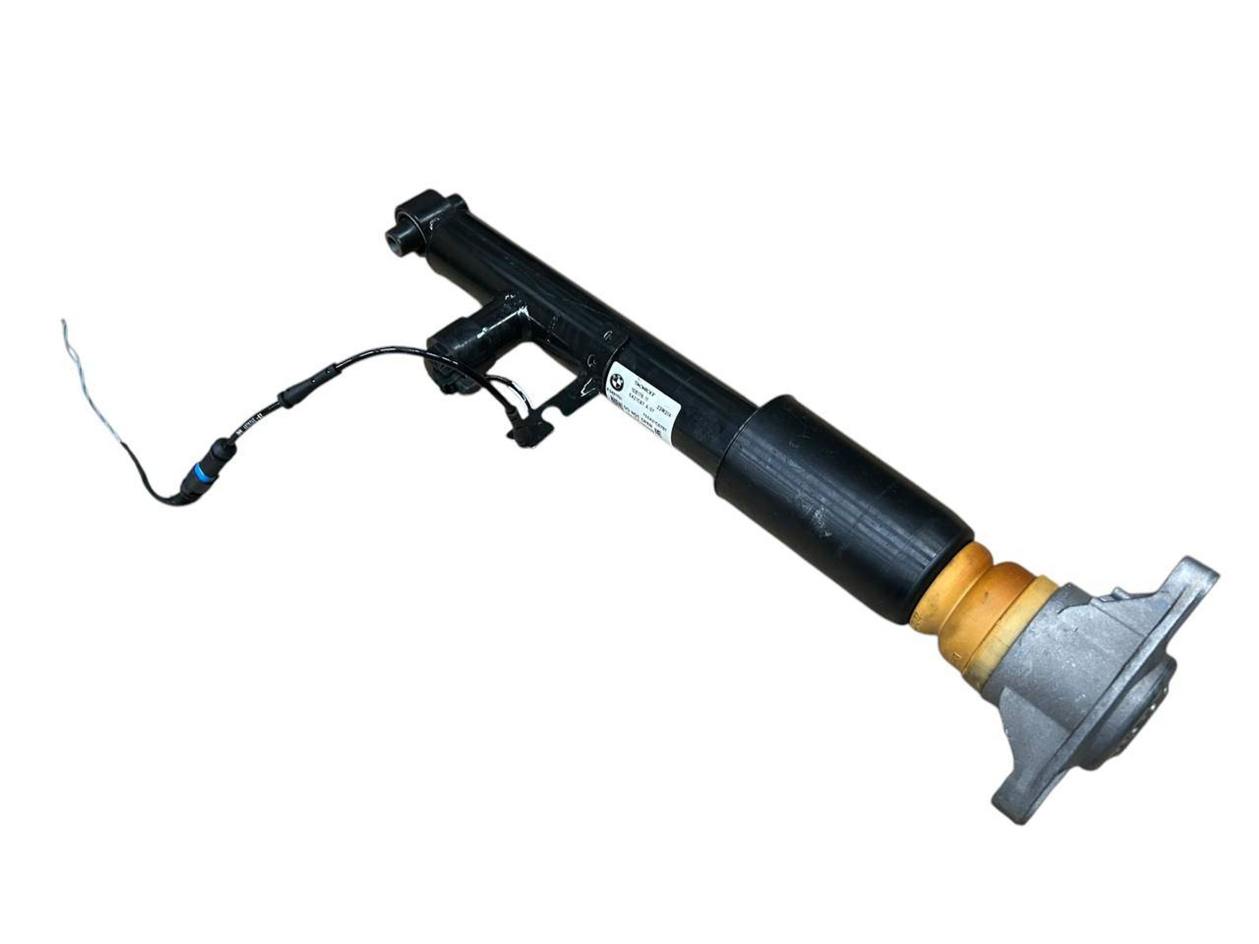 BMW 4 (G22 / G23 / G26)  Rear shock absorber/damper BMW 4 SERIES Rear shock absorber/damper OEM 371...