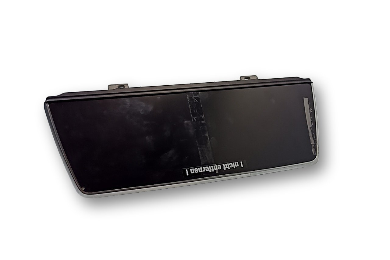 BMW 7 (G11 / G12) Screen/display/small screen BMW 7 SERIES Screen/display/small screen OEM 65...