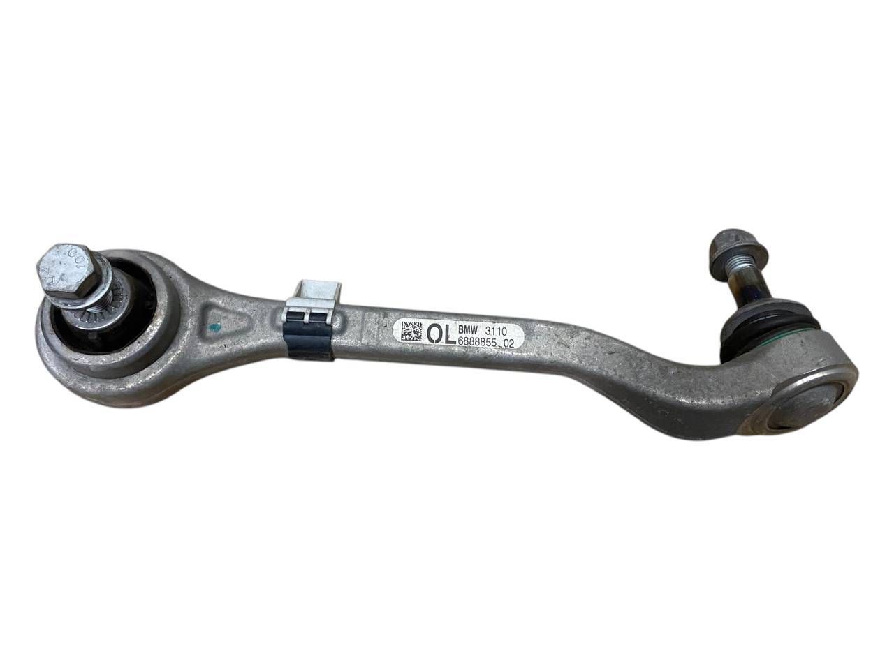 BMW 4 (G22 / G23 / G26)  Front control arm BMW 4 SERIES Front control arm OEM 31106888855
...
