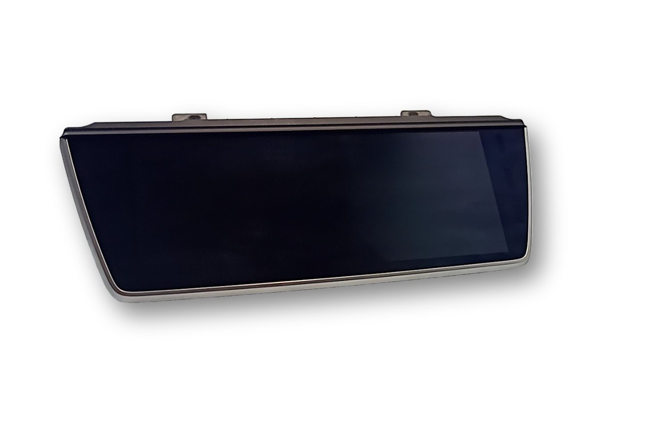 BMW 7 (G11 / G12) Screen/display/small screen BMW 7 SERIES Screen/display/small screen OEM 65...