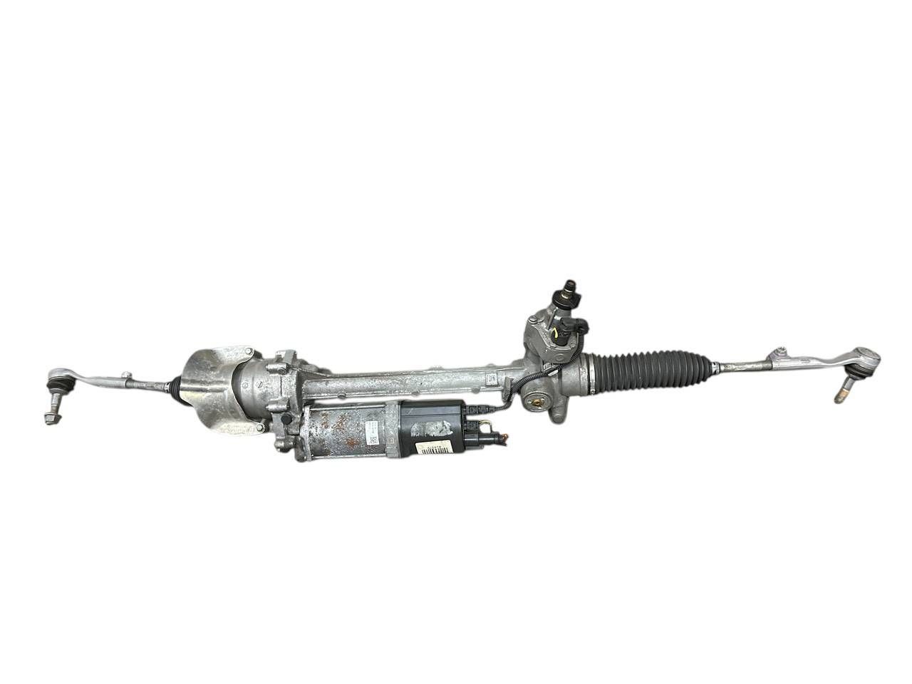 BMW 3 (F30 / F31) steering rack BMW 3 SERIES Steering rack OEM 32106859274

Par...
