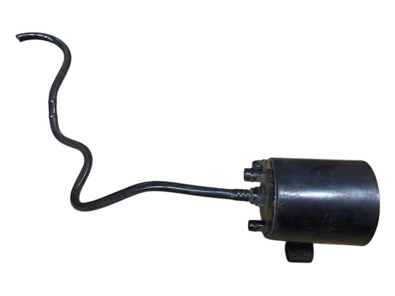 BMW 1 (E81 / E82 / E87 / E88) Active carbon filter fuel vapour canister BMW 1 SERIES Active carbon filter fuel vapour c...