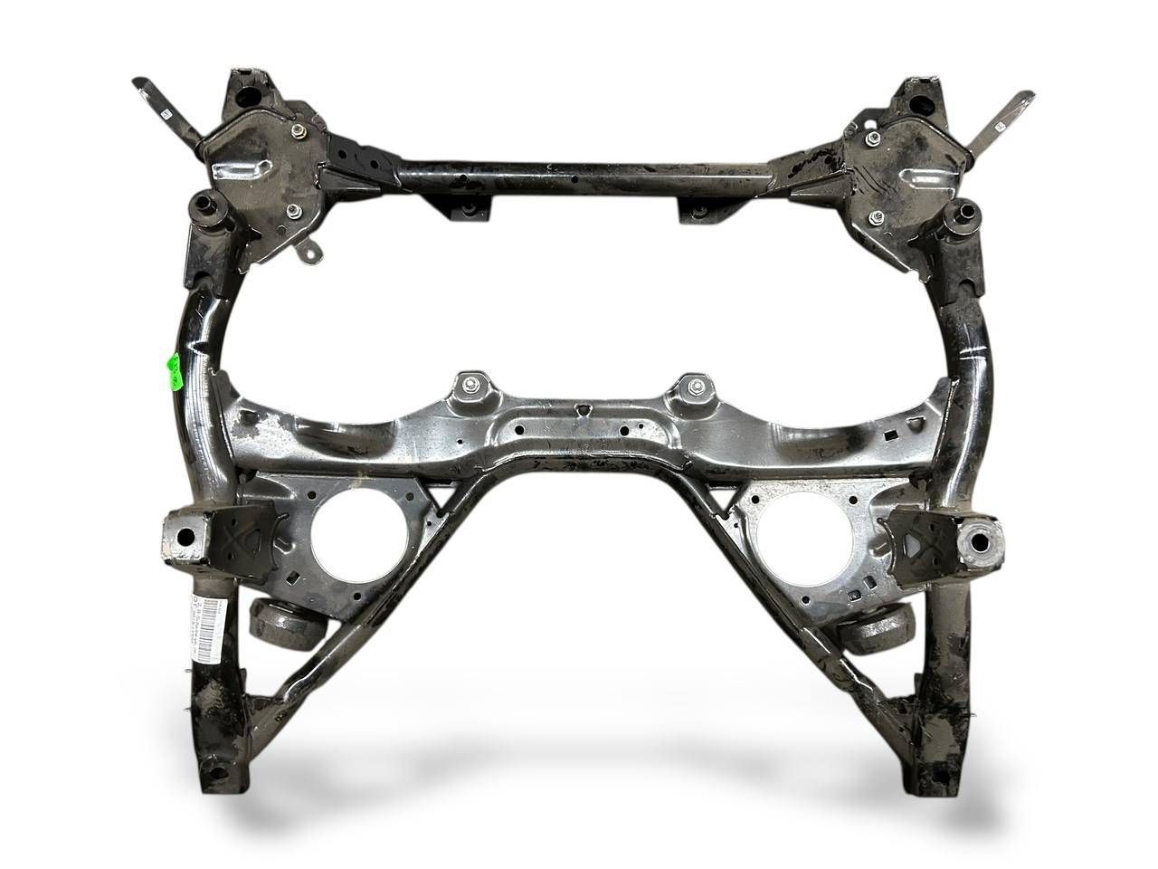 BMW 3 (F30 / F31) Front subframe BMW 3 SERIES Front subframe OEM 31106866983

Pa...