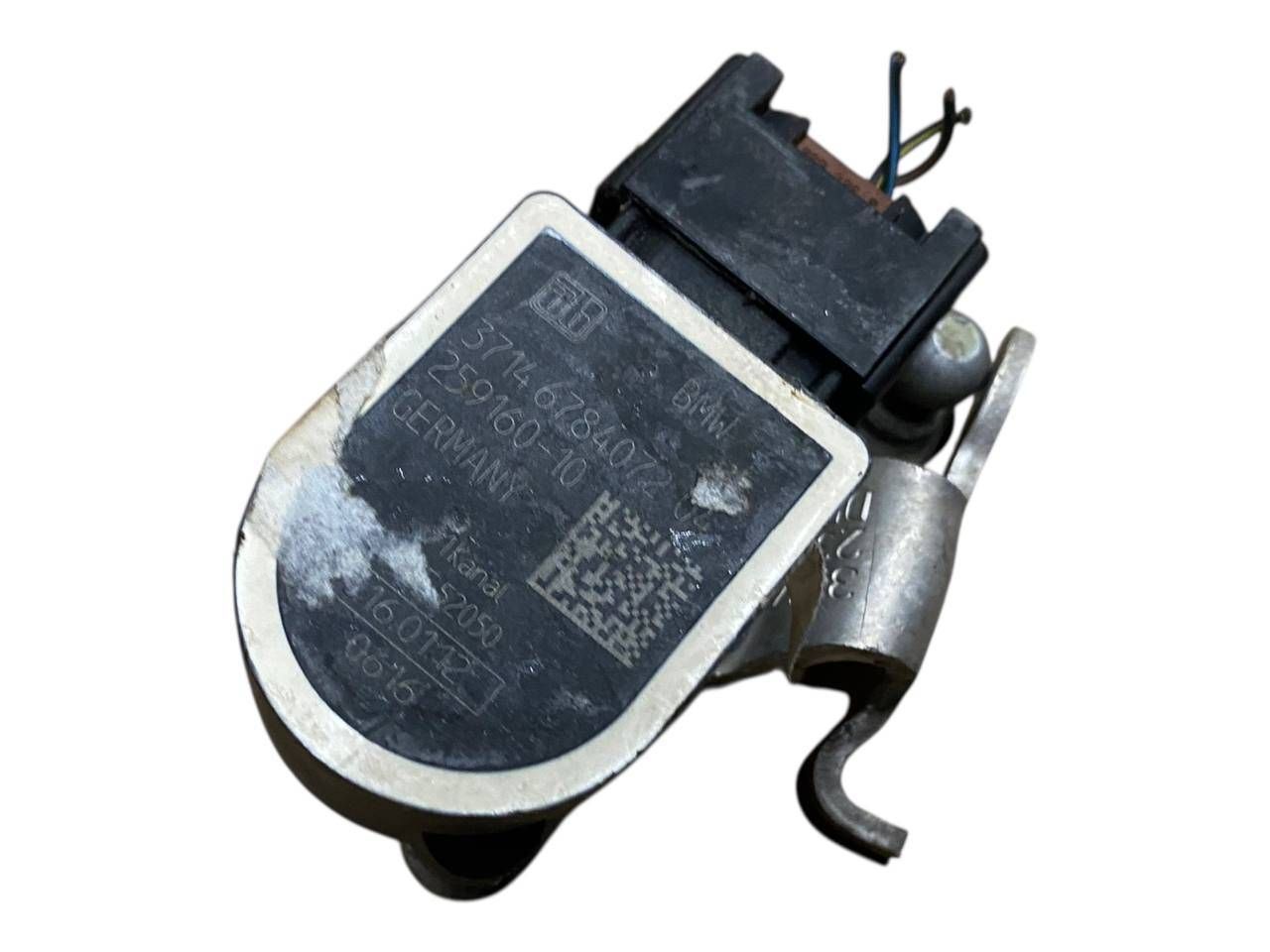 BMW 7 (G11 / G12) Headlight/headlamp level sensor BMW 7 SERIES Headlight/headlamp level sensor OE...