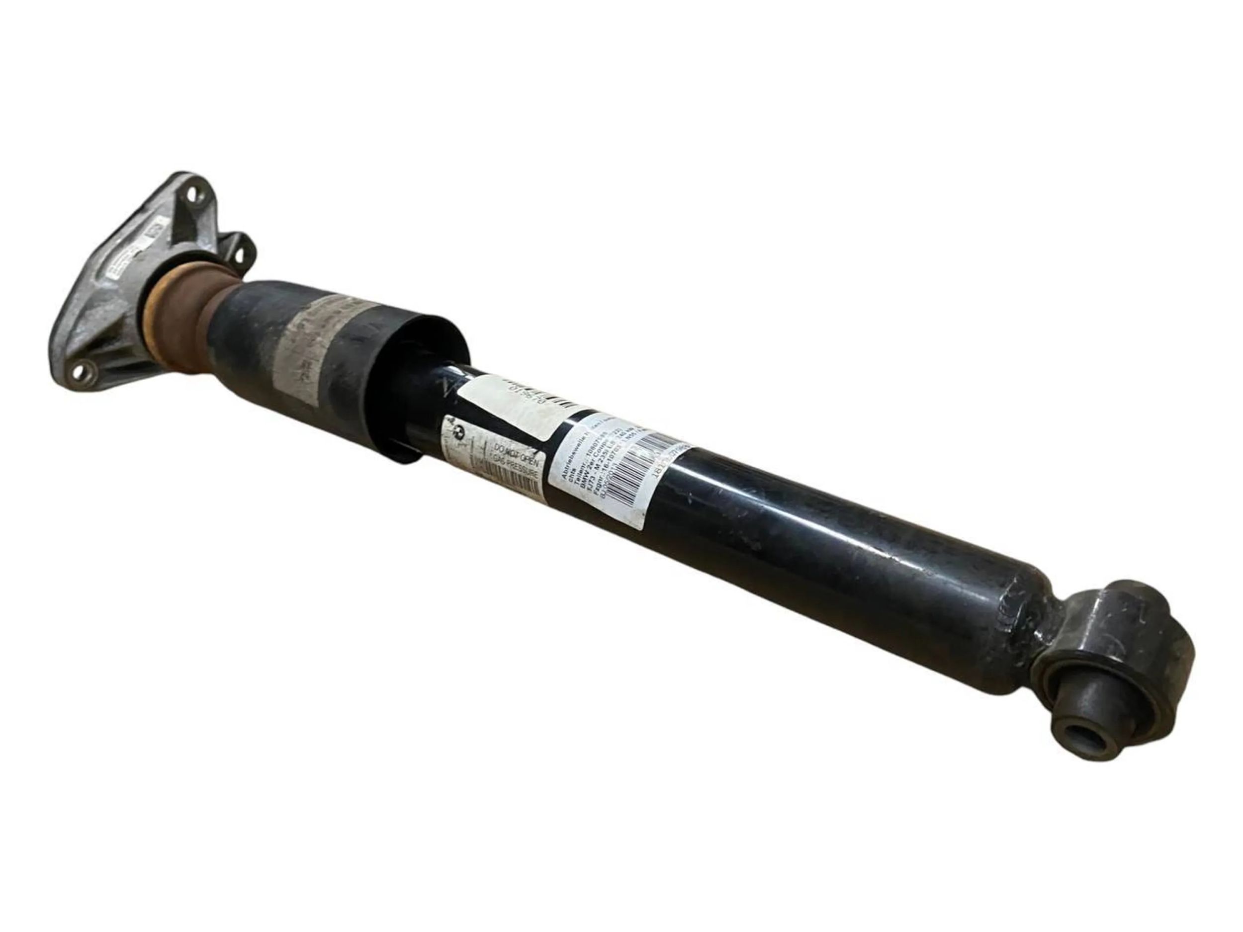 BMW 4 (F32 / F33 / F36) Rear shock absorber/damper BMW 4 SERIES Rear shock absorber/damper OEM 335...