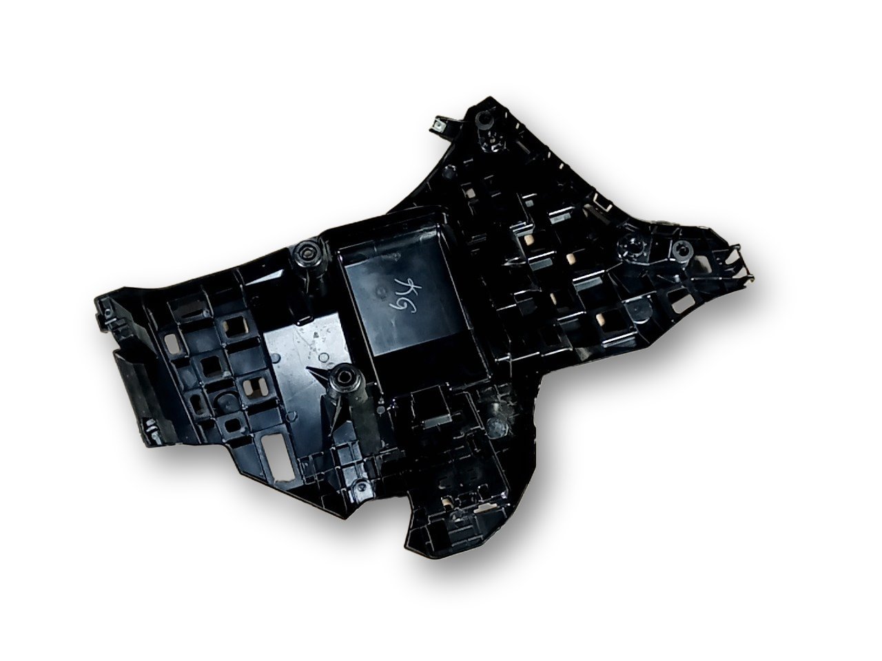 BMW X5 / iX5 (G65) Rear bumper mounting bracket BMW X5 Rear bumper mounting bracket OEM 5112808...