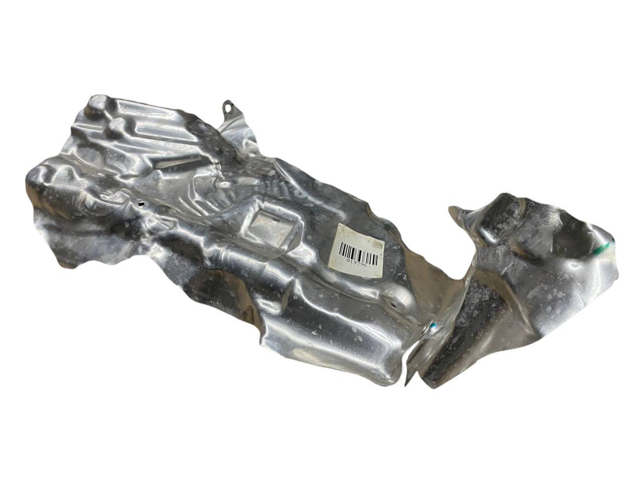 BMW 2 (F22 / F23) Heat shield in engine bay BMW 2 SERIES Heat shield in engine bay OEM 3210...