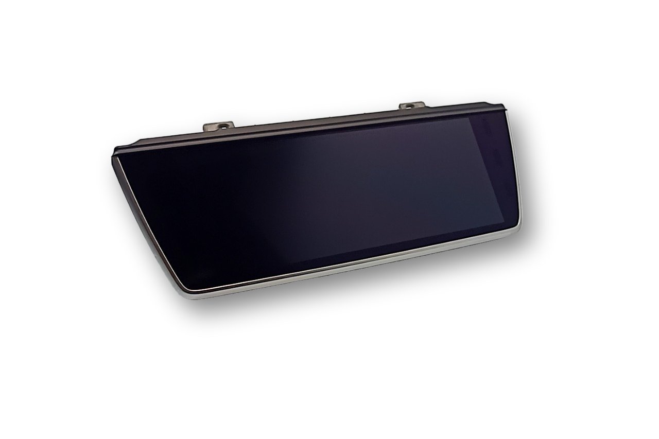 BMW 7 (G11 / G12) Screen/display/small screen BMW 7 SERIES Screen/display/small screen OEM 65...