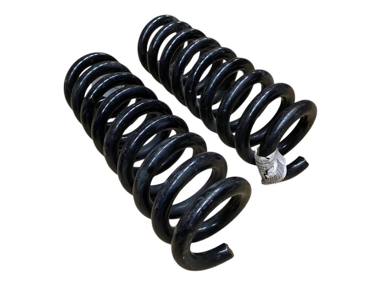 BMW 4 (F32 / F33 / F36) Пружина задняя  BMW 4 SERIES Rear coil spring OEM 33537847712

...