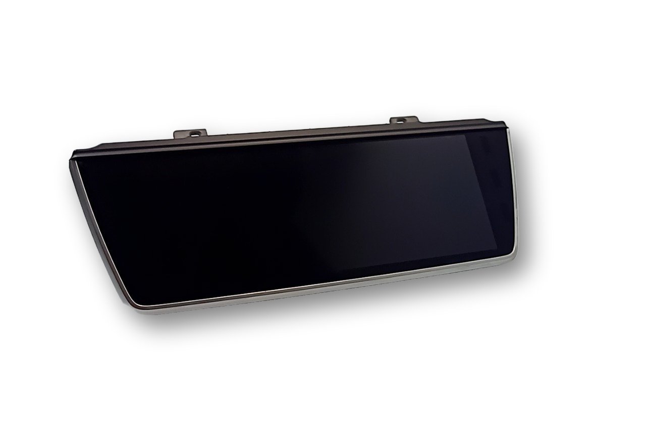 BMW 7 (G11 / G12) Screen/display/small screen BMW 7 SERIES Screen/display/small screen OEM 65...