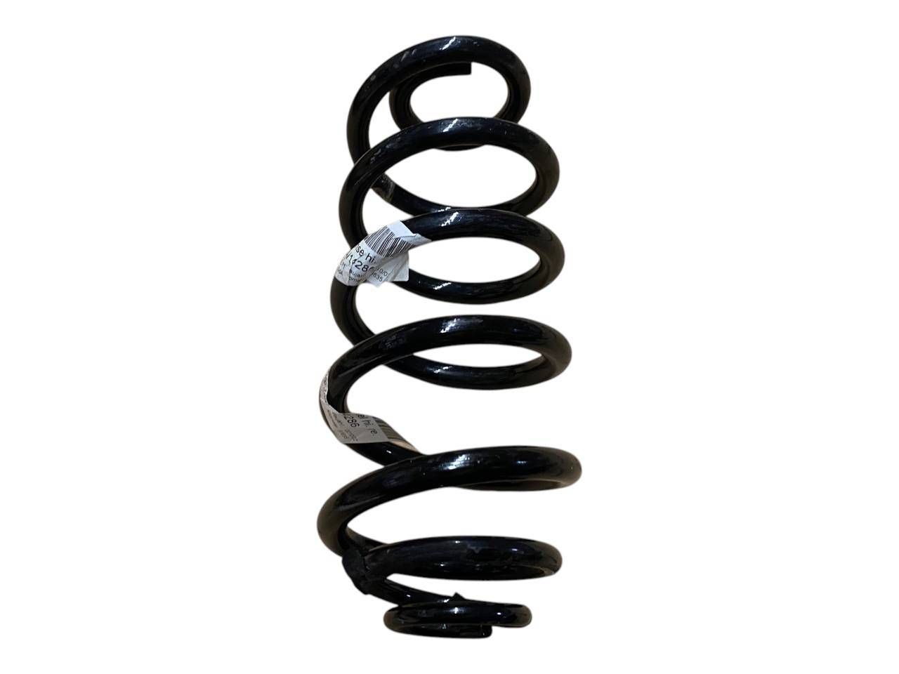 BMW X5 (E70) Пружина задняя  BMW X5 Rear coil spring OEM 33536779860

Part c...