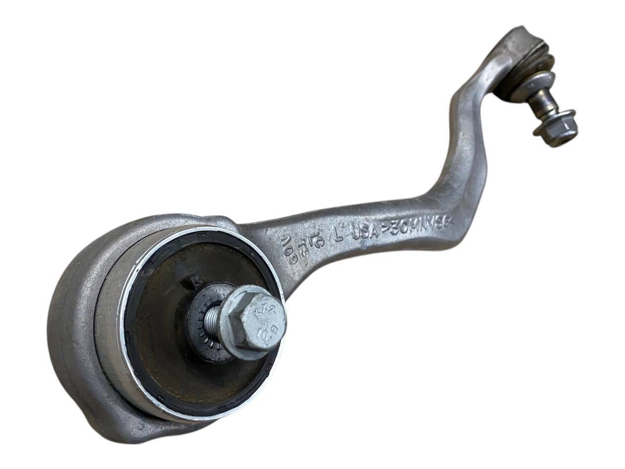 BMW iX3 (NA5) Front control arm BMW IX3 Front control arm OEM 31106890905

Part...