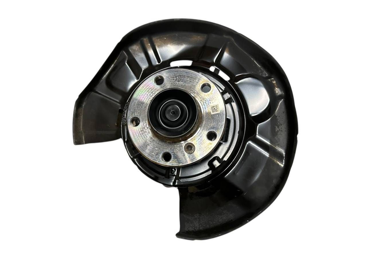 BMW 3 (G20 / G21) Rear wheel hub spindle/knuckle BMW 3 SERIES Rear wheel hub spindle/knuckle OEM...
