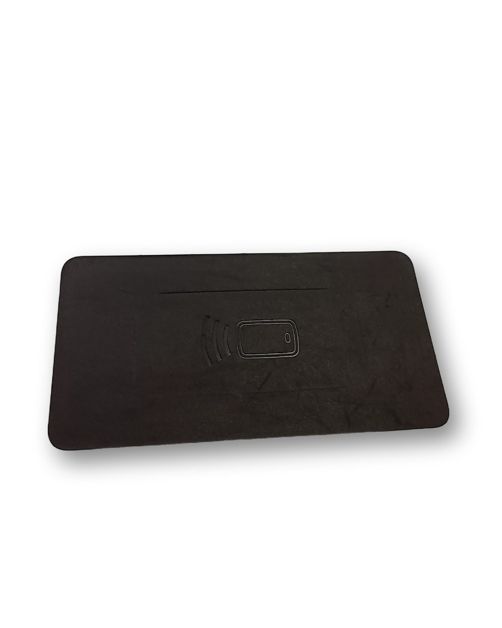 BMW Z4 (G29) Wireless charging module