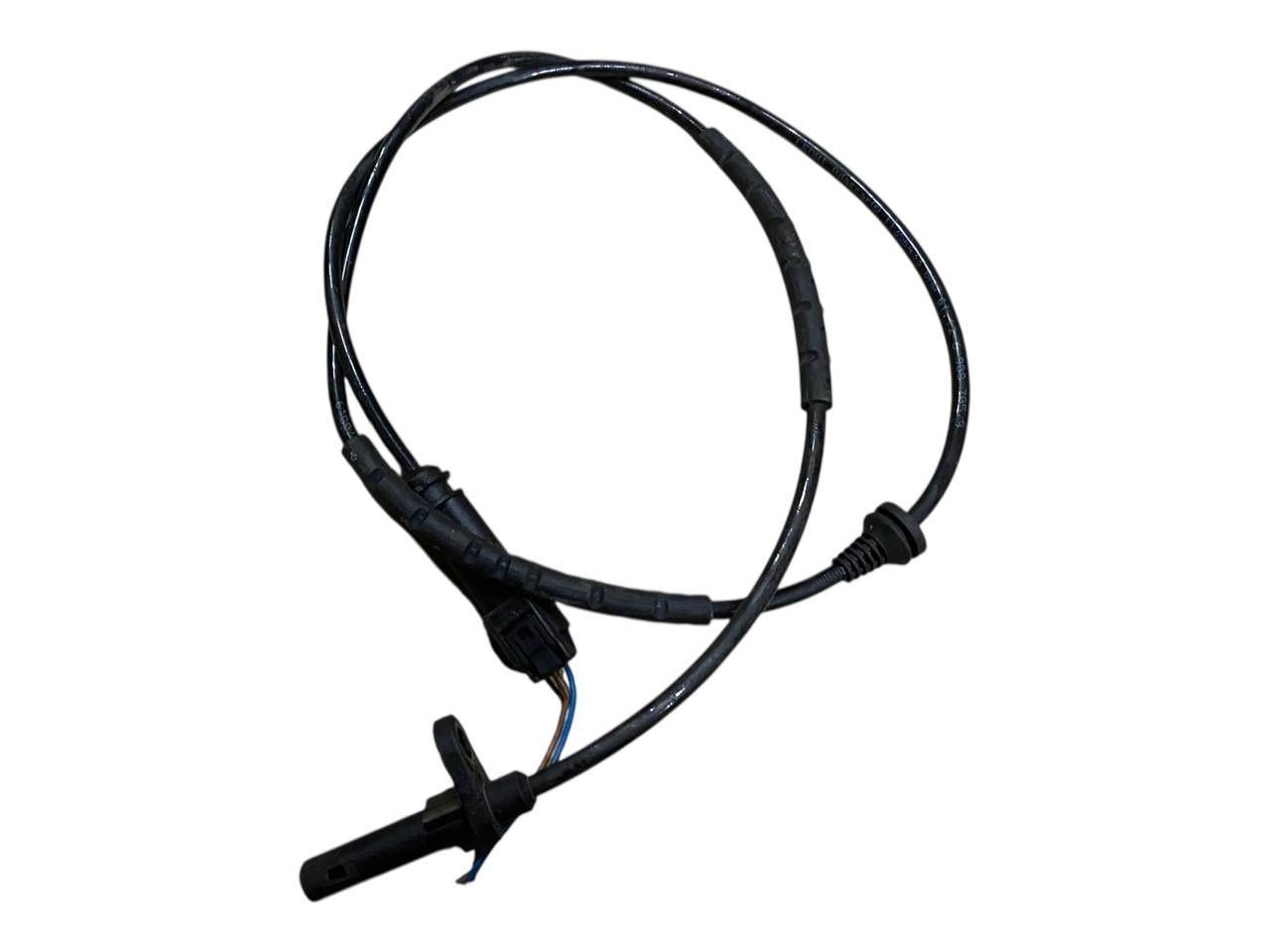 BMW X6 (E71 / E72) ABS rear brake sensor BMW X6 ABS rear brake sensor OEM 34526771777

P...