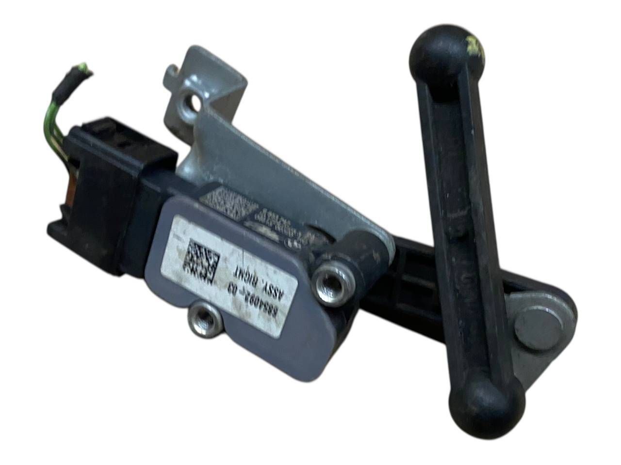 BMW i8 (l12, l15) Headlight/headlamp level sensor BMW I8 Headlight/headlamp level sensor OEM 3714...