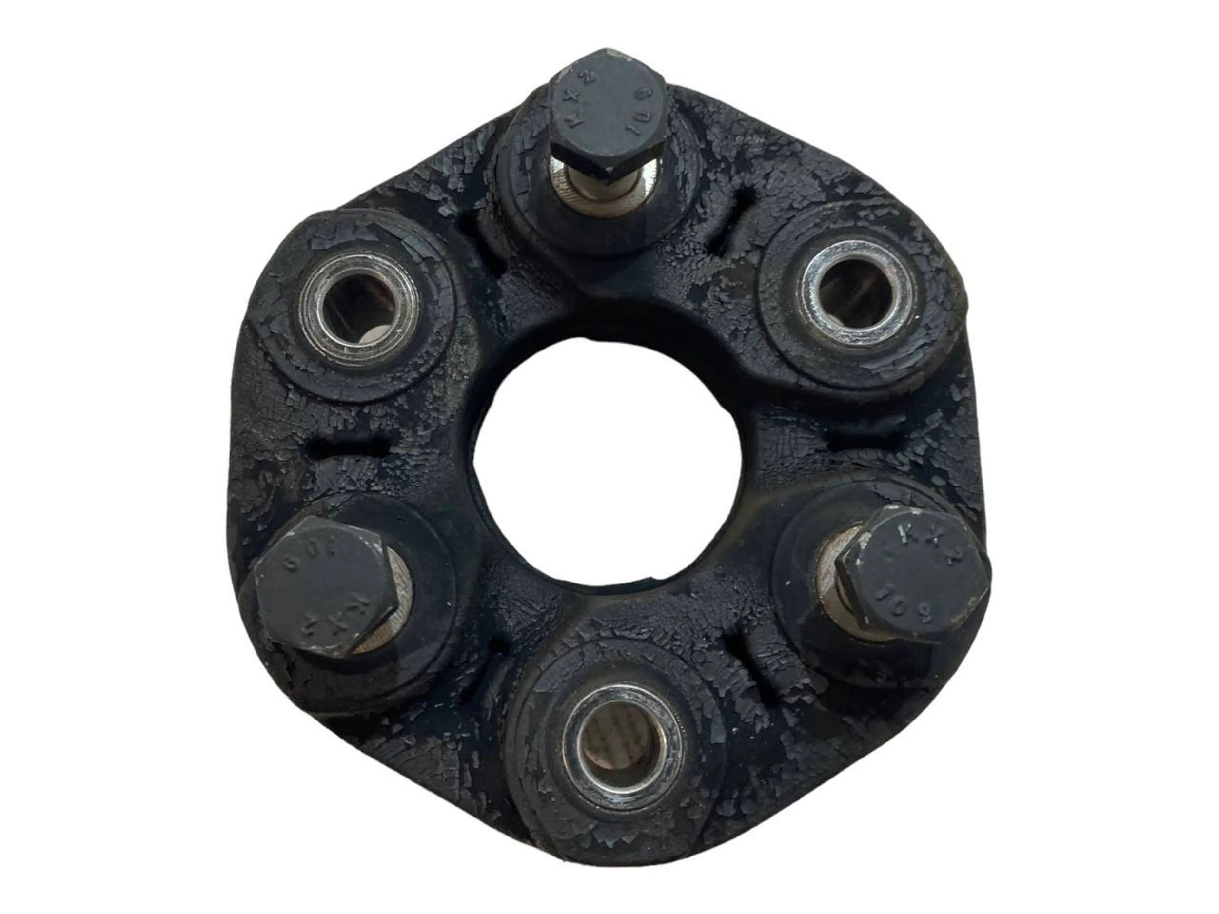 BMW 3 (F30 / F31) Rear prop shaft donut coupling/joint BMW 3 SERIES Rear prop shaft donut coupling/joi...