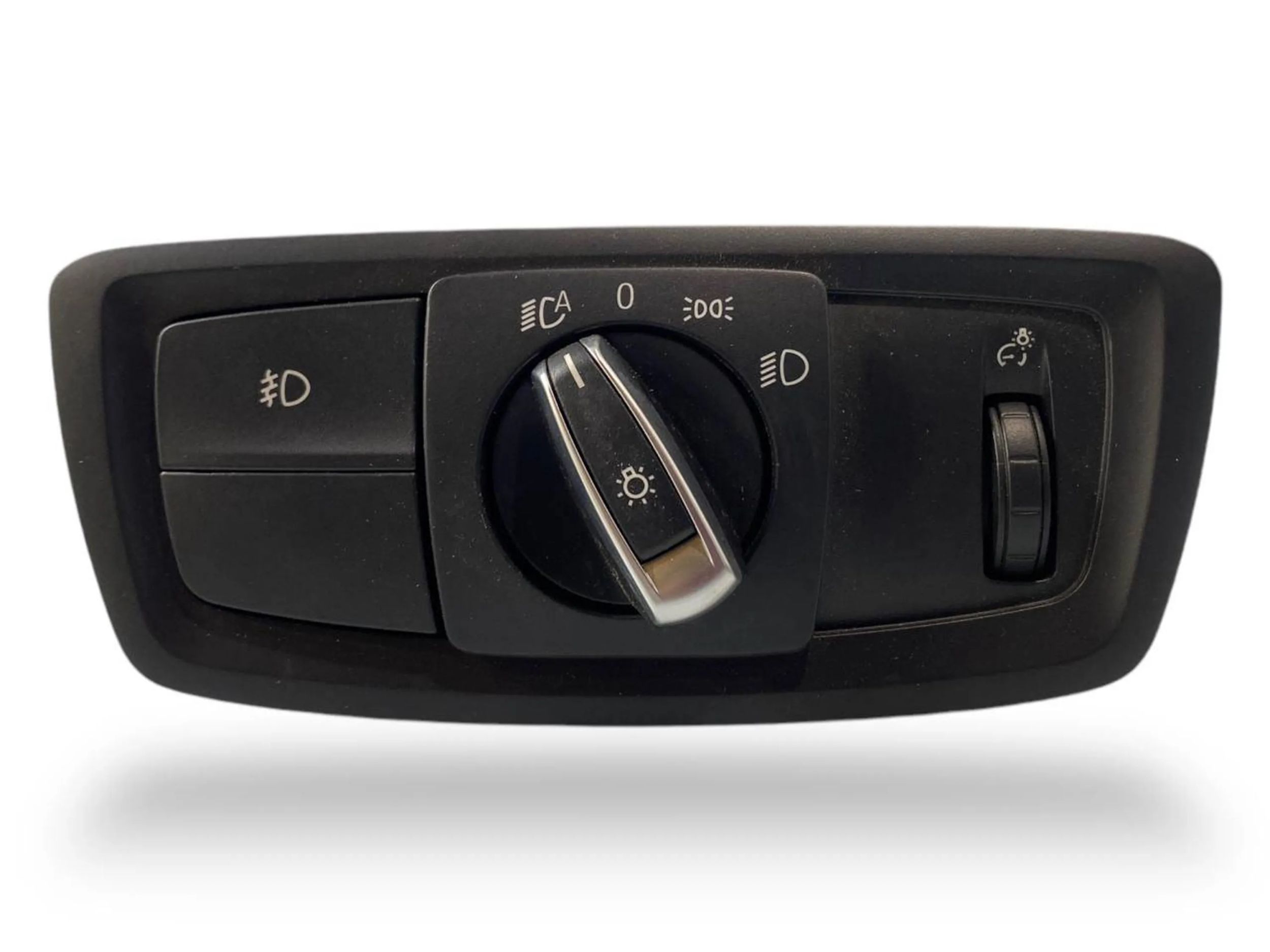 BMW X1 (F48) Light switch