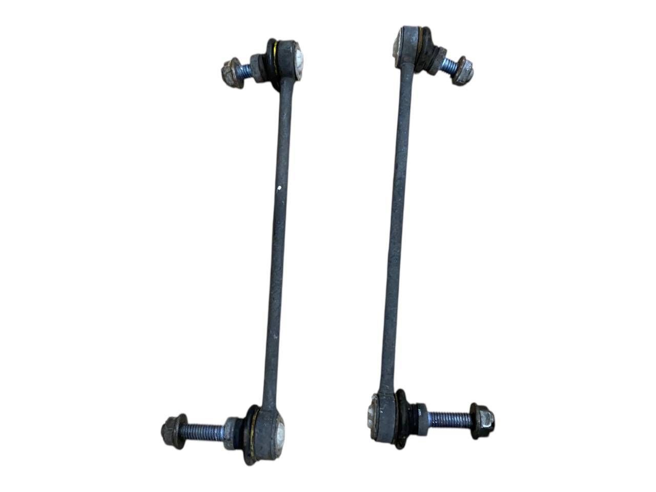 BMW 5 / i5 (G60 / G61) Rear anti-roll bar/stabilizer link BMW MINI Cabrio R57, MINI Cabrio R57 LCI, MINI ...