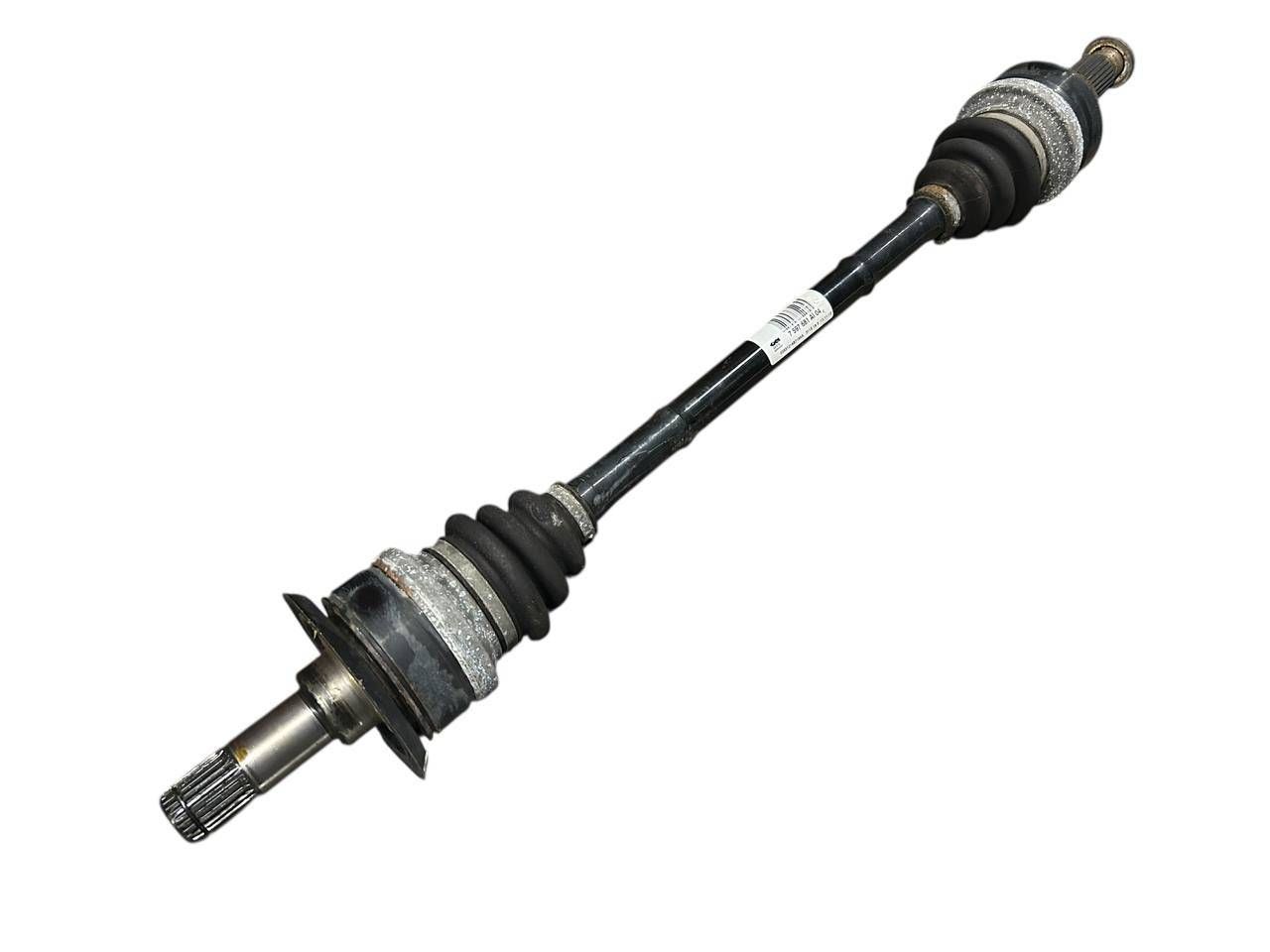 BMW 3 (F30 / F31) Rear driveshaft BMW 3 SERIES Rear driveshaft OEM 33207597681

P...