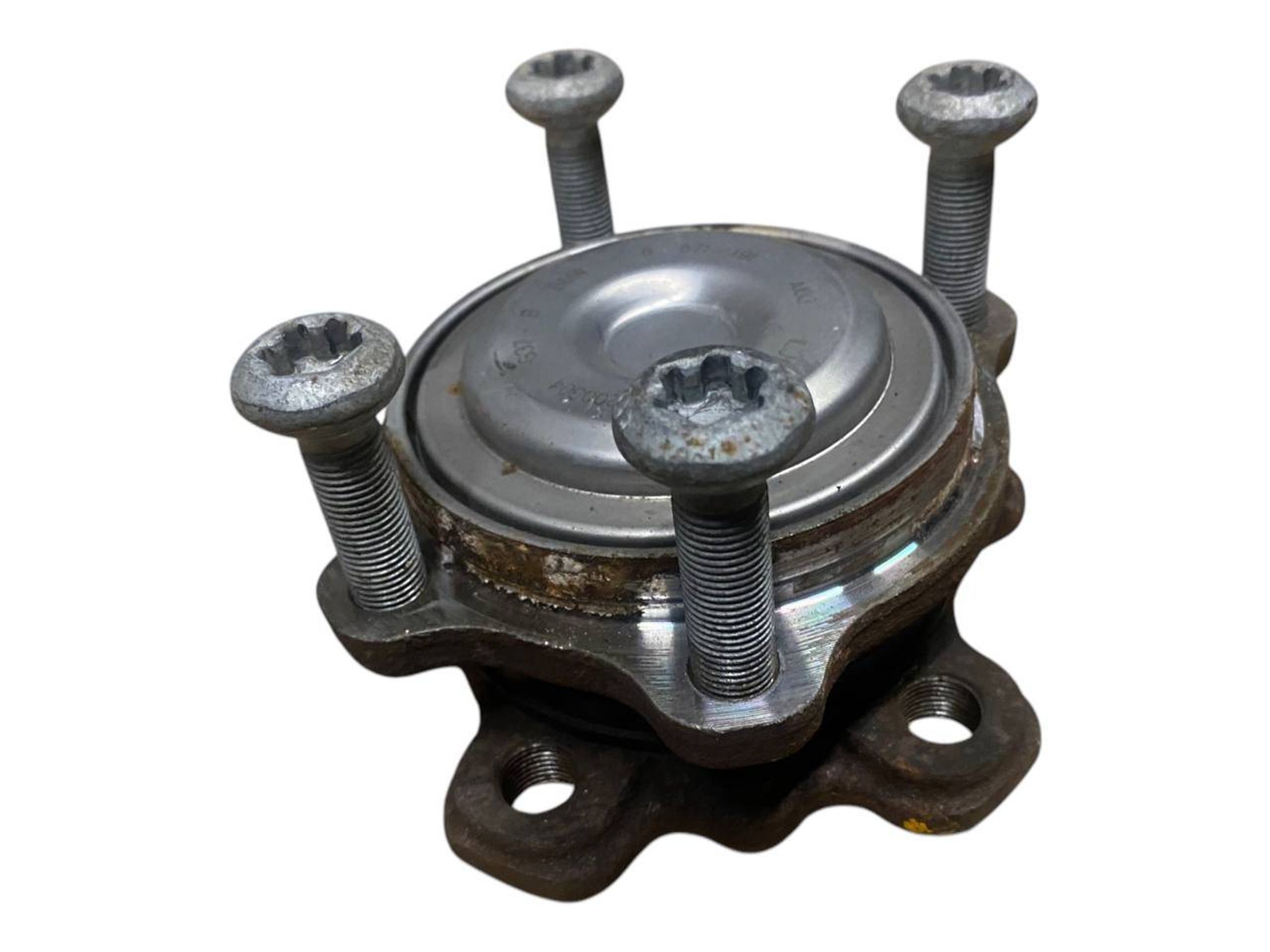 BMW 3 (G20 / G21) Front wheel ball bearing BMW 3 SERIES Front wheel ball bearing OEM 31206...