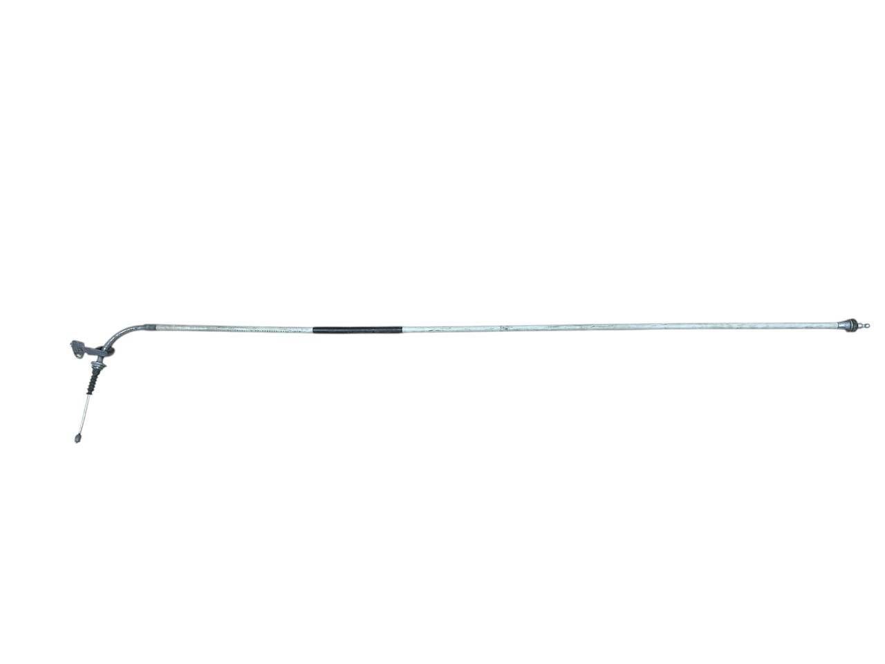 BMW 5 / i5 (G60 / G61) Hand brake release cable BMW MINI Clubman R55, MINI Clubman R55 LCI Hand...