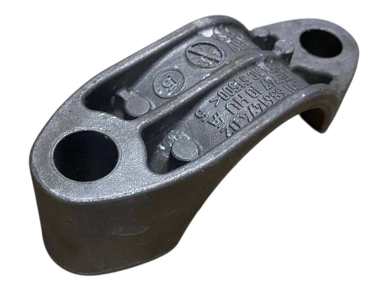 Sway bar bush bracket, front Brand/Model: BMW 8 SERIES
Year: 2026

BMW 8 SER...