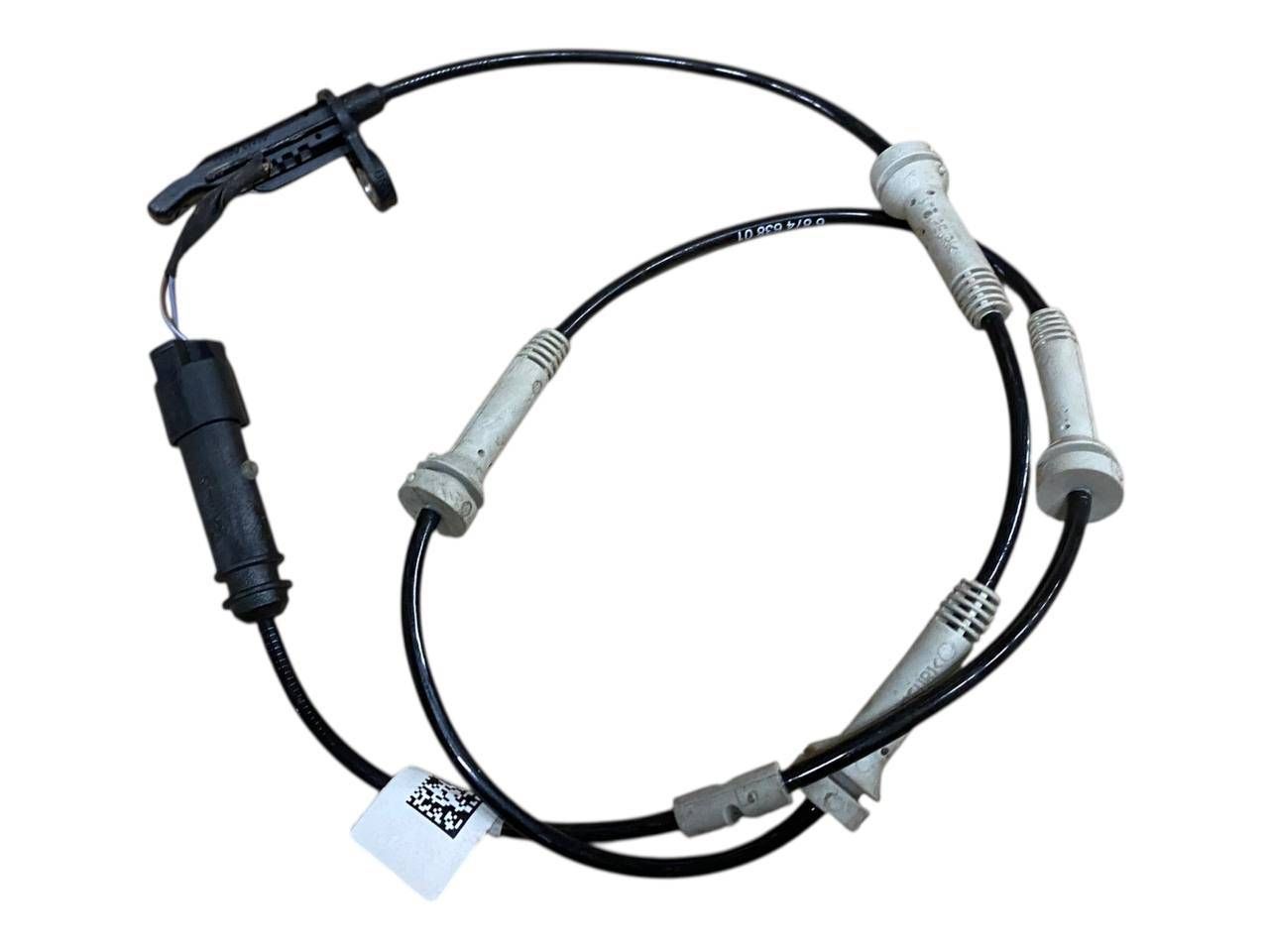 ABS rear brake sensor Brand/Model: BMW 8 SERIES
Year: 2026

BMW 8 SER...