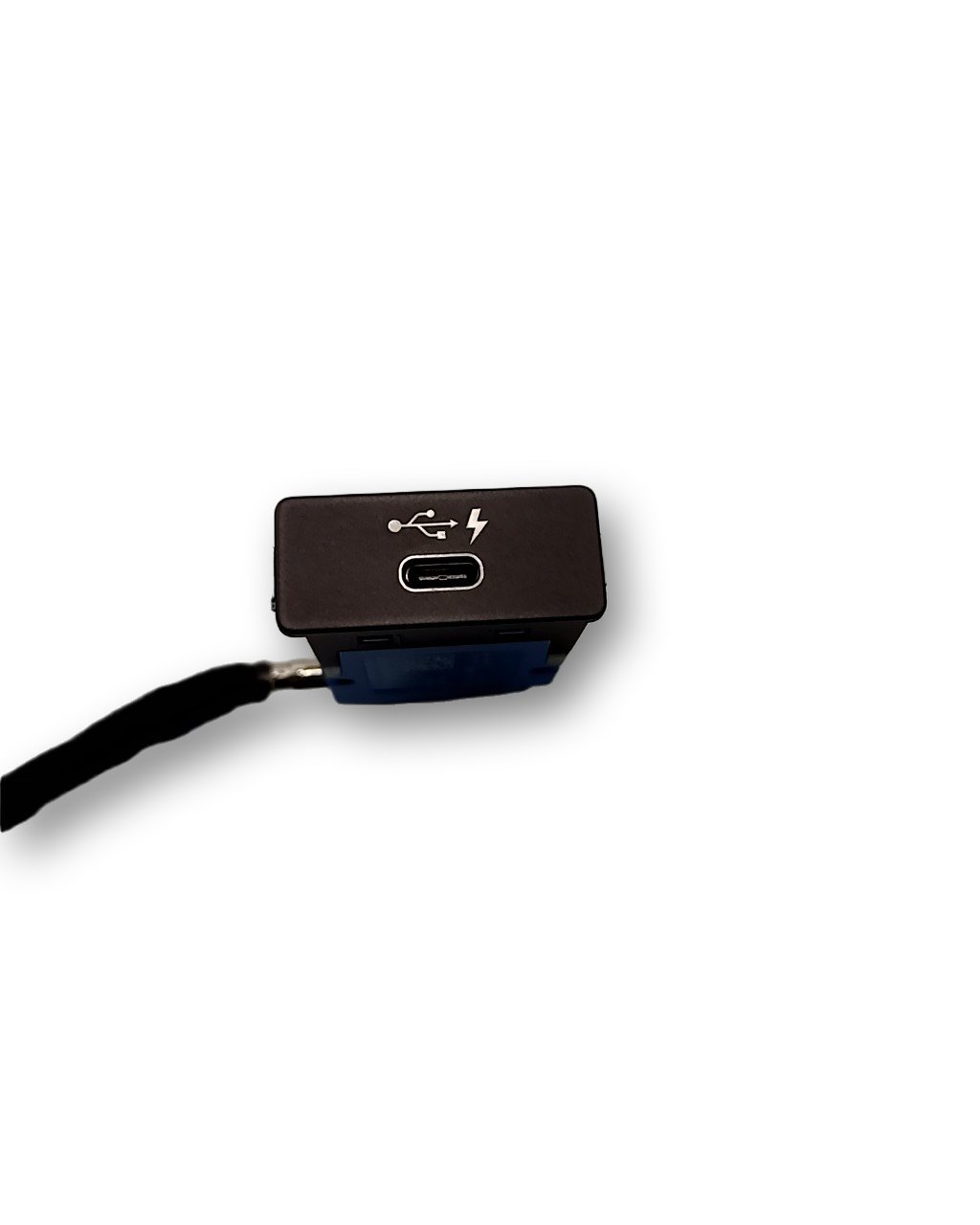 BMW 3 (G20 / G21) USB socket connector BMW 3 SERIES USB socket connector OEM 841087119...