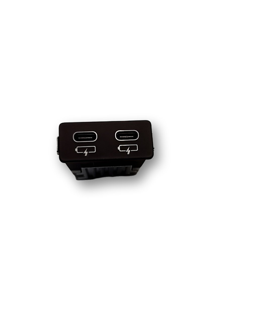 BMW 3 (G20 / G21) USB socket connector BMW 3 SERIES USB socket connector OEM 84105A841...
