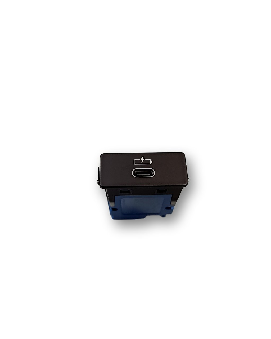 BMW X5 / iX5 (G65) USB socket connector BMW X5 USB socket connector OEM 5A84164

Part c...