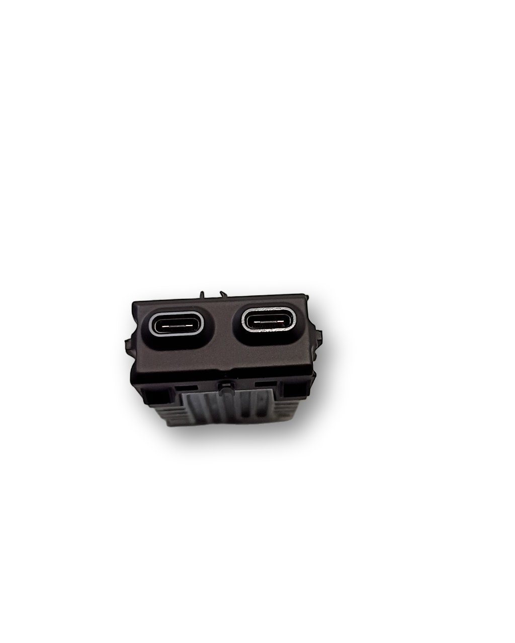 BMW iX (I20) USB socket connector BMW IX USB socket connector OEM 5A27DE6

Part c...