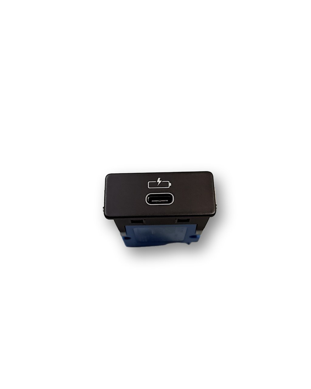 BMW 3 (G20 / G21) USB socket connector BMW 3 SERIES USB socket connector OEM 5A84161

...