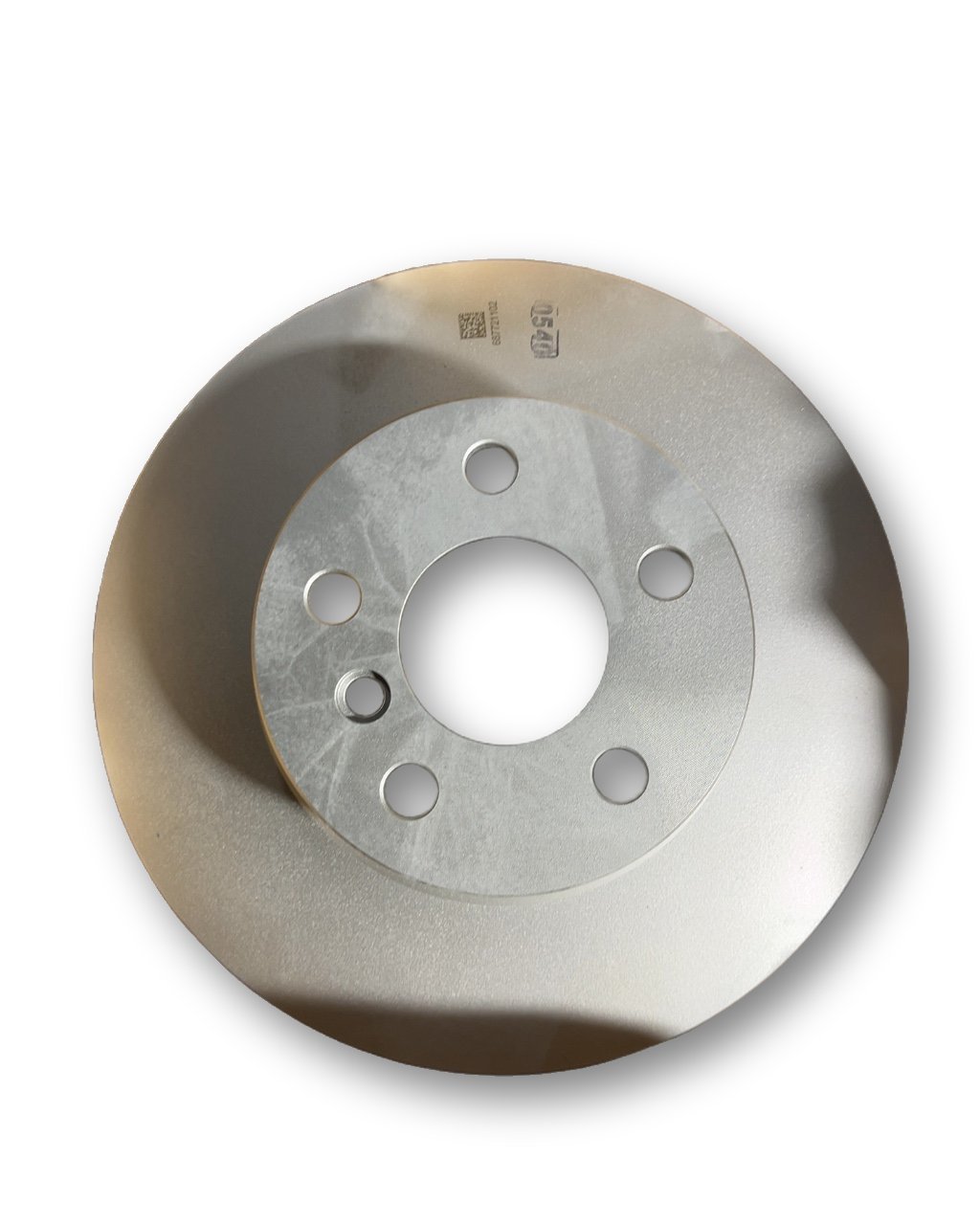 BMW 3 (G20 / G21) Front brake disc BMW 3 SERIES Front brake disc OEM 34106877211

...