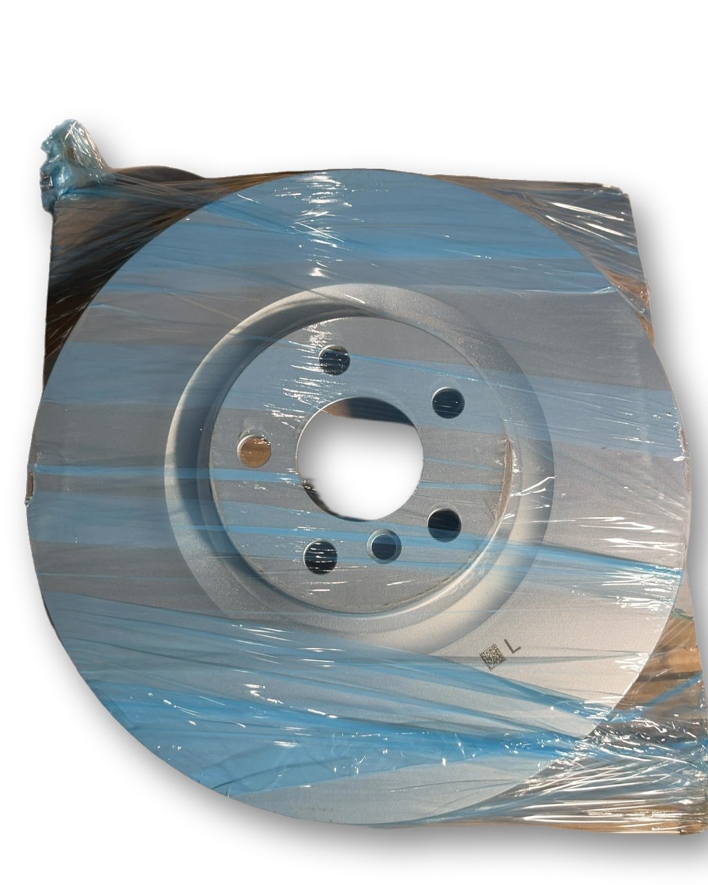 BMW X1 (F48) Front brake disc BMW X1 Front brake disc OEM 34106884001

Part c...