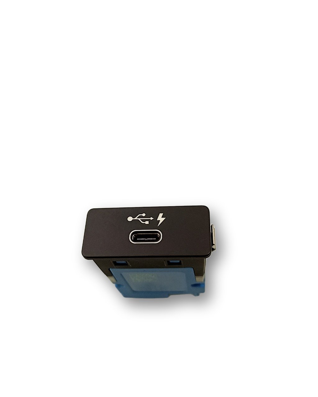 BMW 3 (G20 / G21) USB socket connector BMW 3 SERIES USB socket connector OEM 841087119...