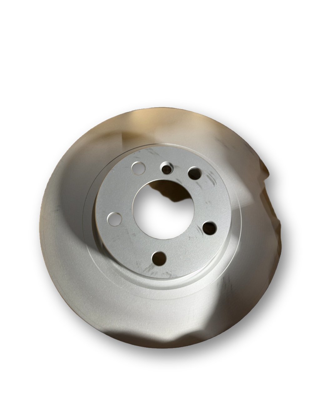 BMW X3 (F25) Rear brake disc BMW X3 Rear brake disc OEM 34206868936

Part co...