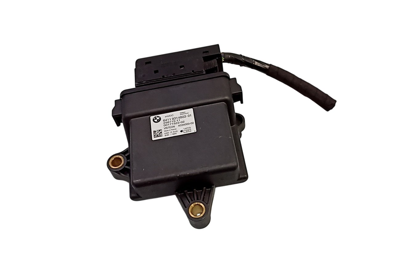 BMW i3 (I01) Other control units/modules